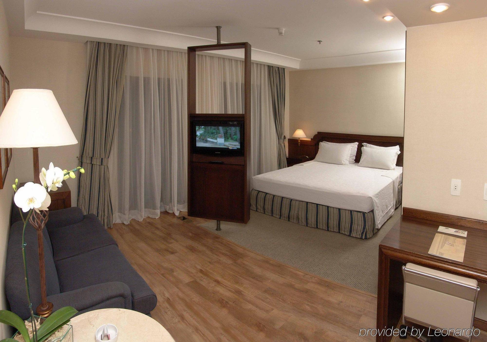 Otel Estanplaza Paulista Sao Paulo