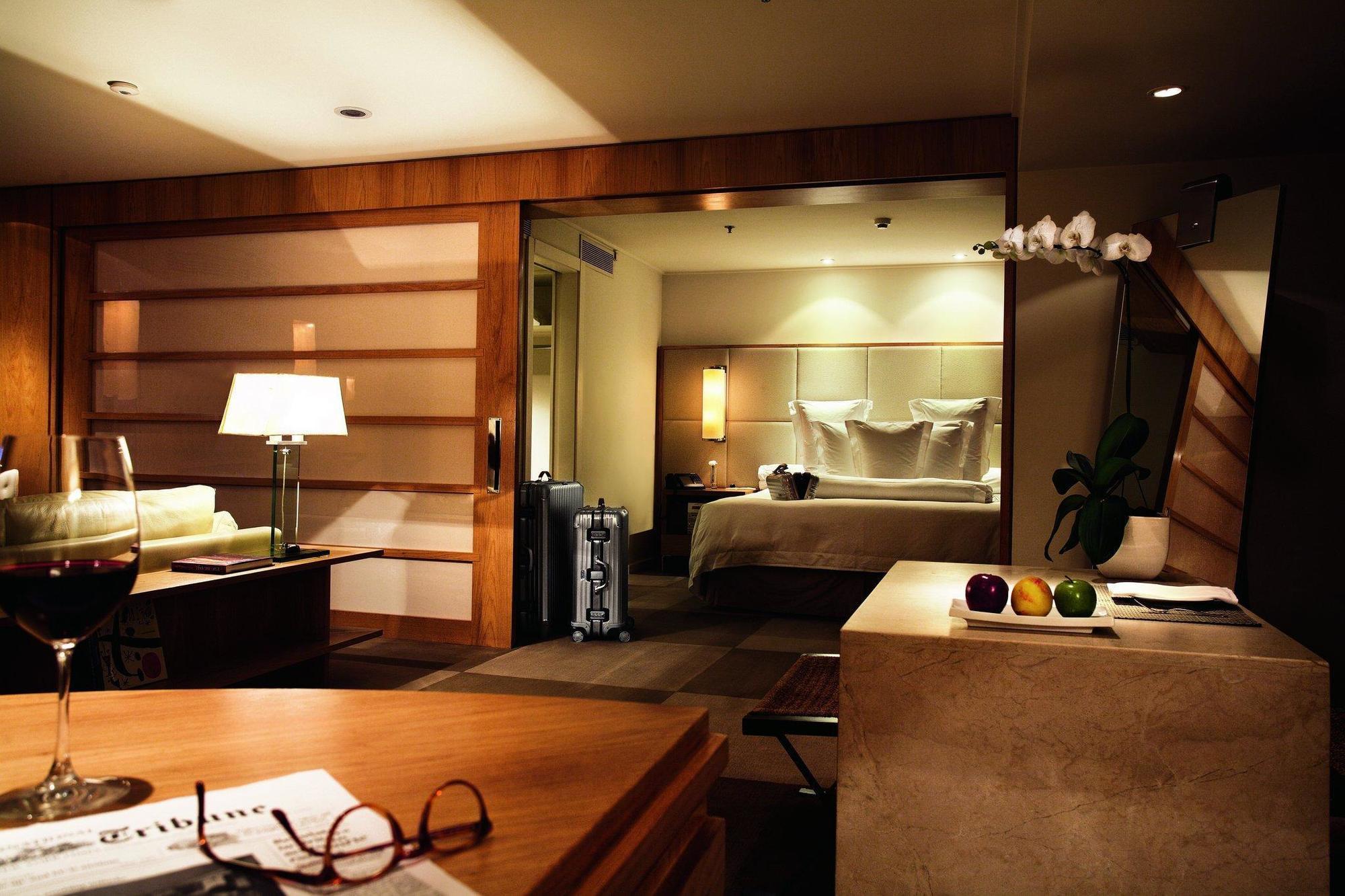 Emiliano Hotel Sao Paulo