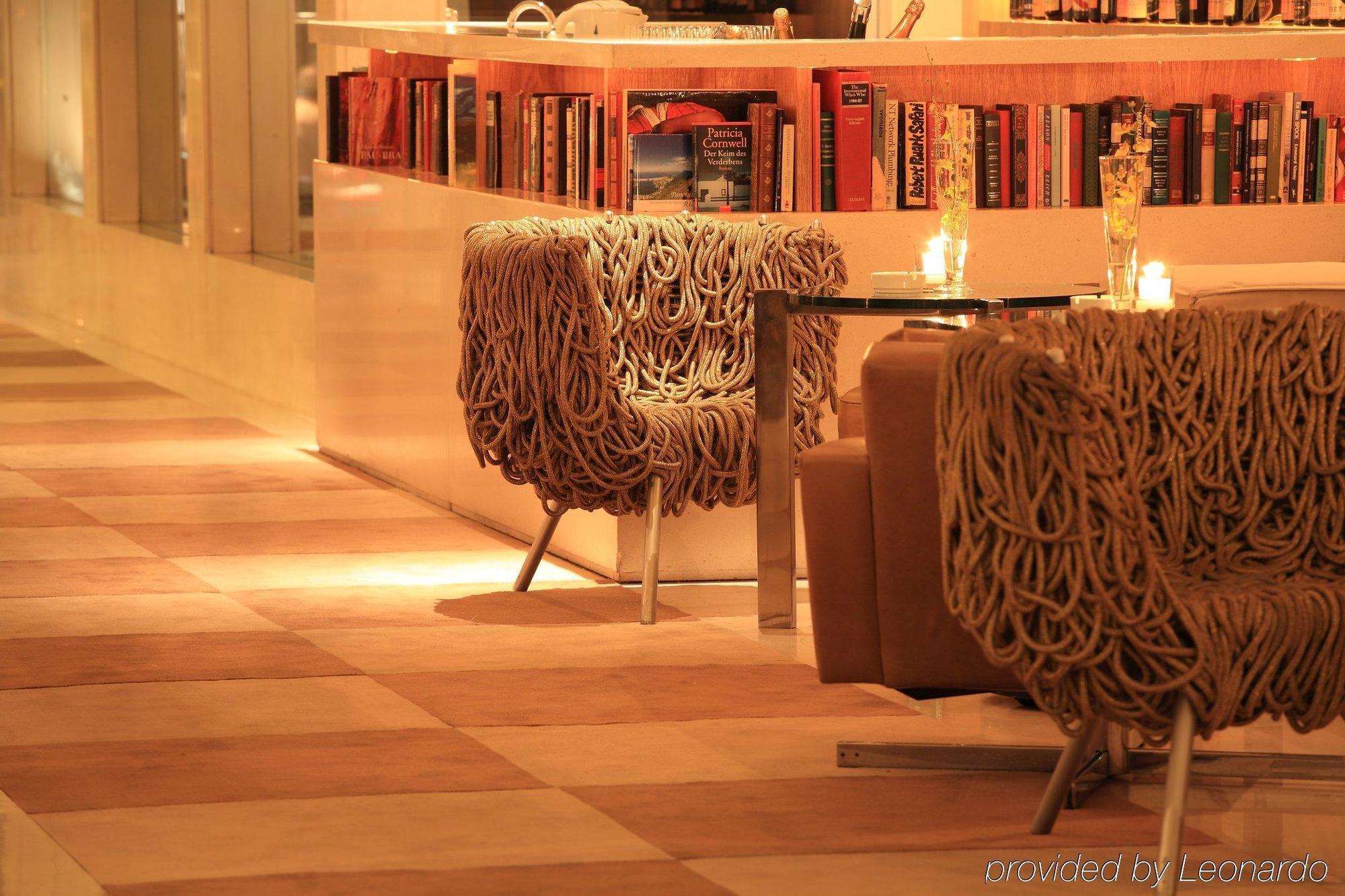 Emiliano 5* Sao Paulo