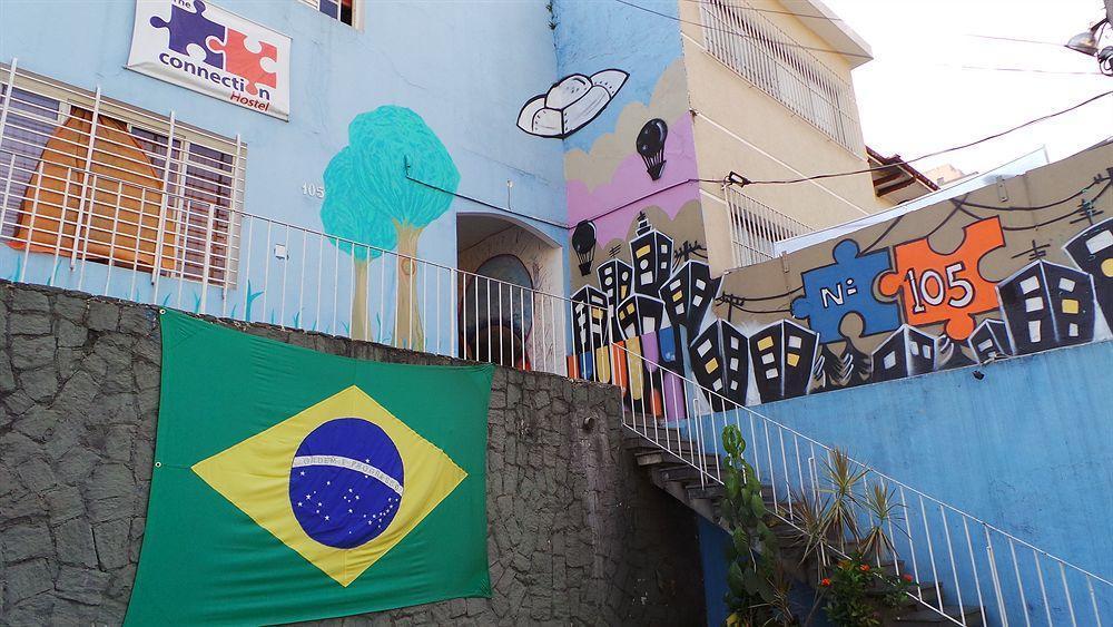 The Connection Hostel