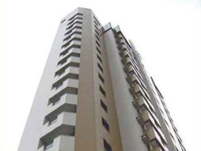 Brasilia Santana Gold Flat Aparthotel 3*