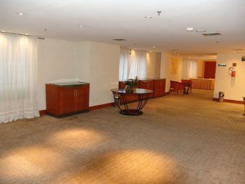 Travel Ibirapuera Hotel