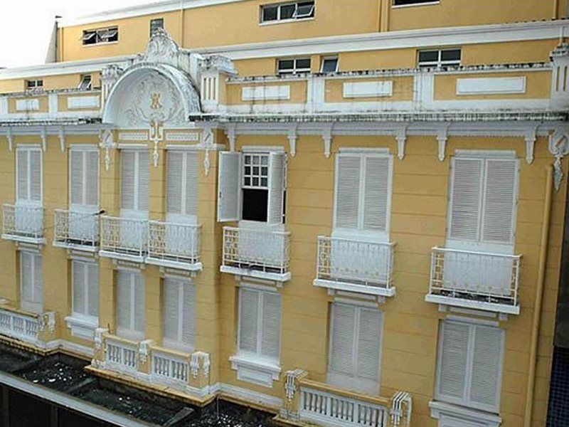 Joamar Hotel