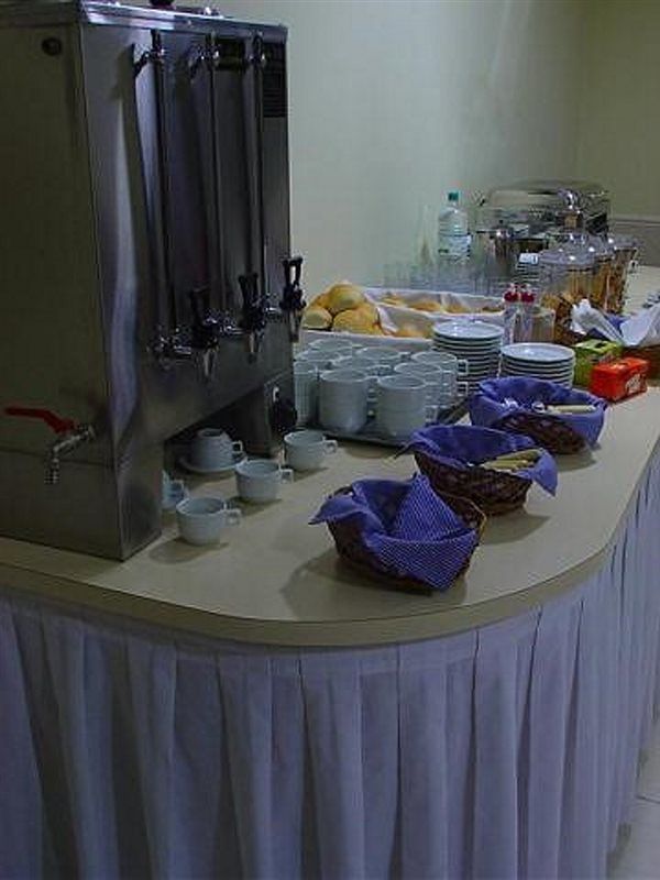 Joamar Hotel 2*