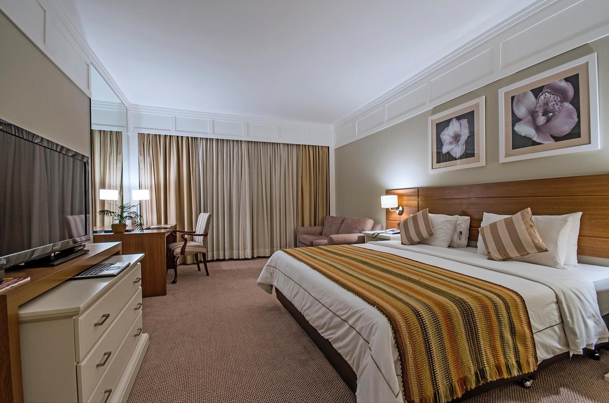 Transamerica Otel 5*