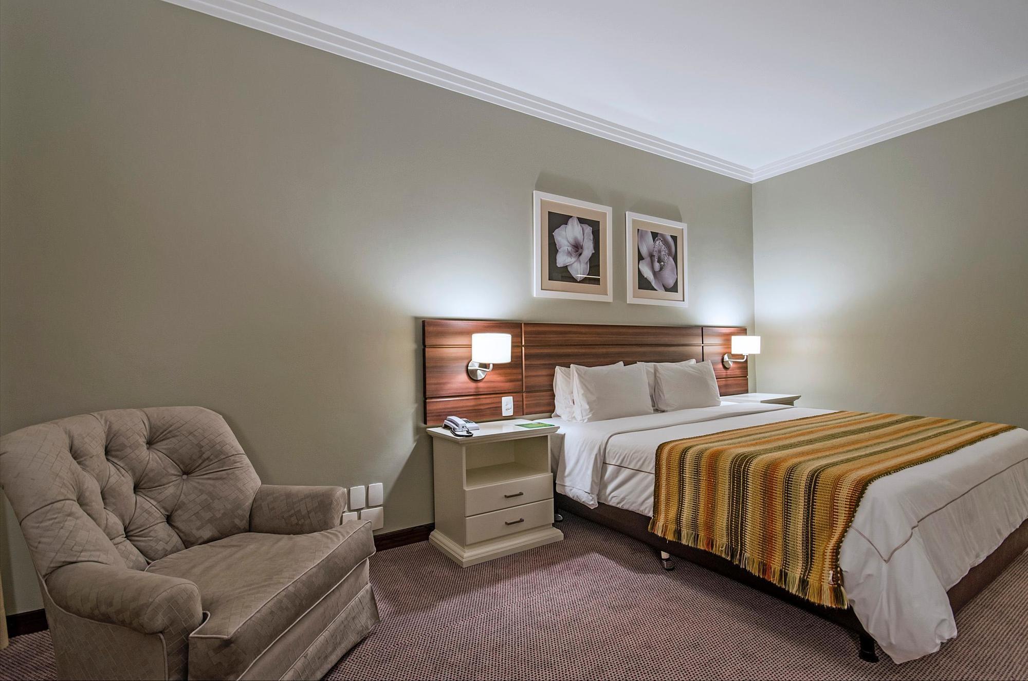 Otel Transamerica 5*