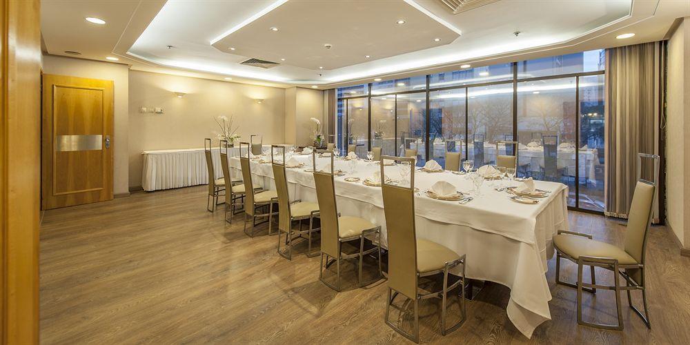 Hotel Maksoud Plaza Distributed By Accorhotels São Paulo