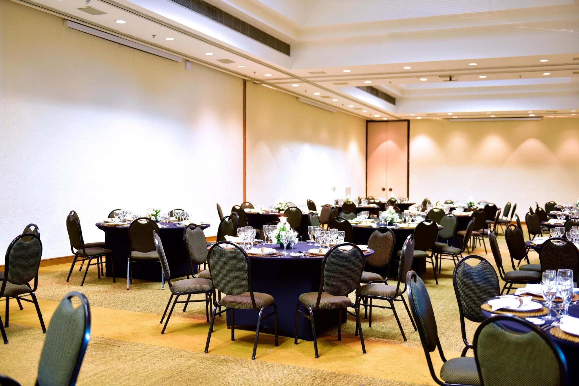 Pestana 4* São Paulo