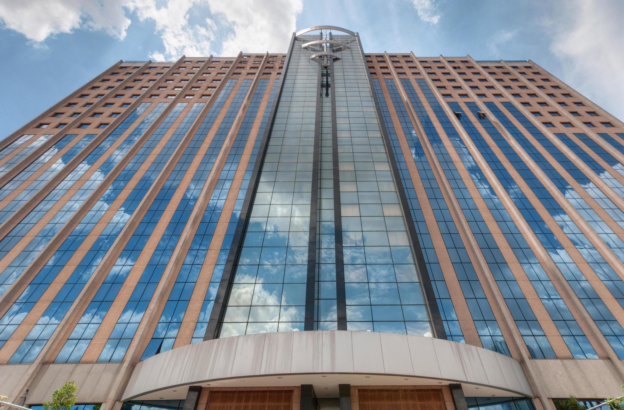 Edificio Tatuape Flat Service