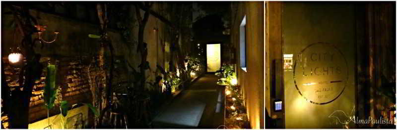 Nhà trọ Citylights *