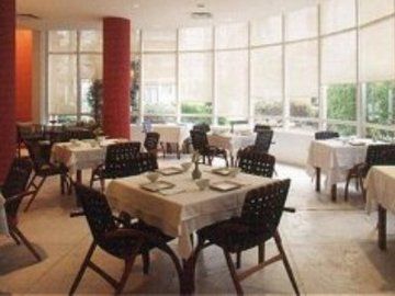 Apartamento Roomo Etoile Georgev Jardins Residencial