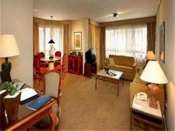 Roomo Etoile Georgev Jardins Residencial *