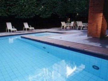 Apartamento Roomo Etoile Georgev Jardins Residencial *