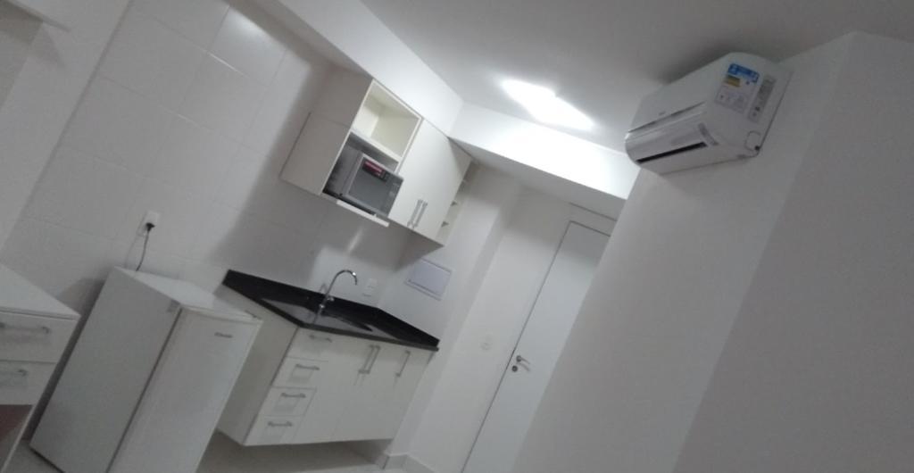 Wise Expo Center Norte-campo De Marte Apartment Sao Paulo