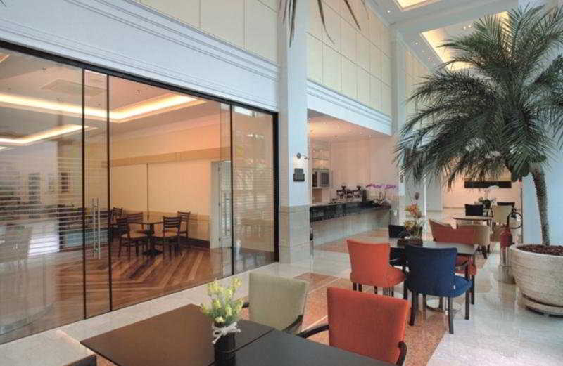 Luz Plaza Otel