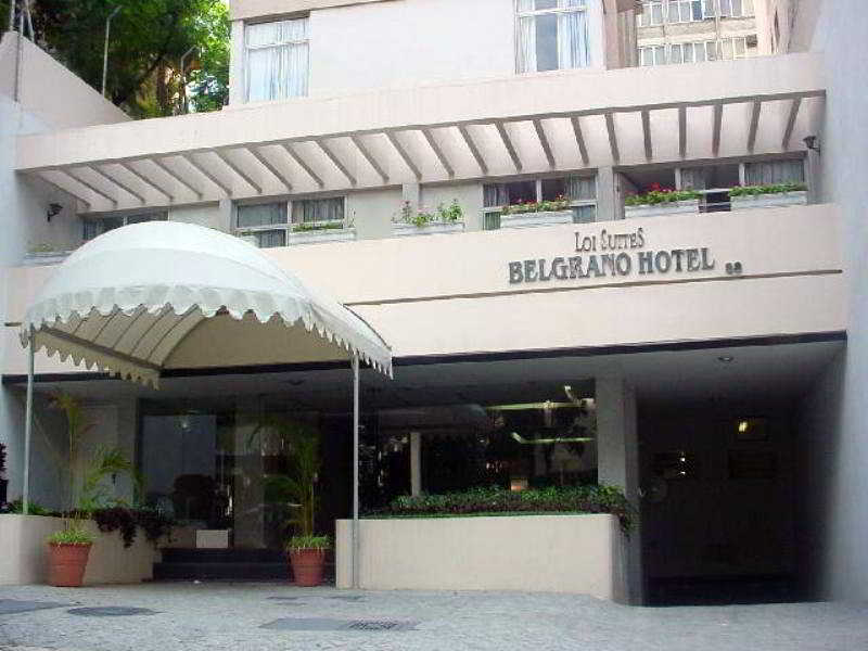 Hotel Loi Belgrano