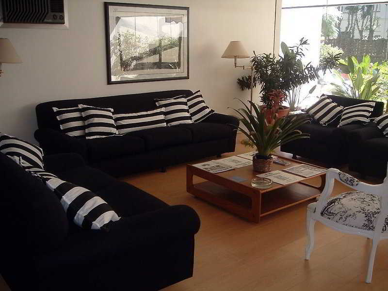 Loi Belgrano Hotel Sao Paulo