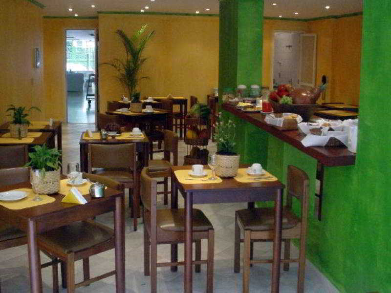 Loi Belgrano Hotel Sao Paulo