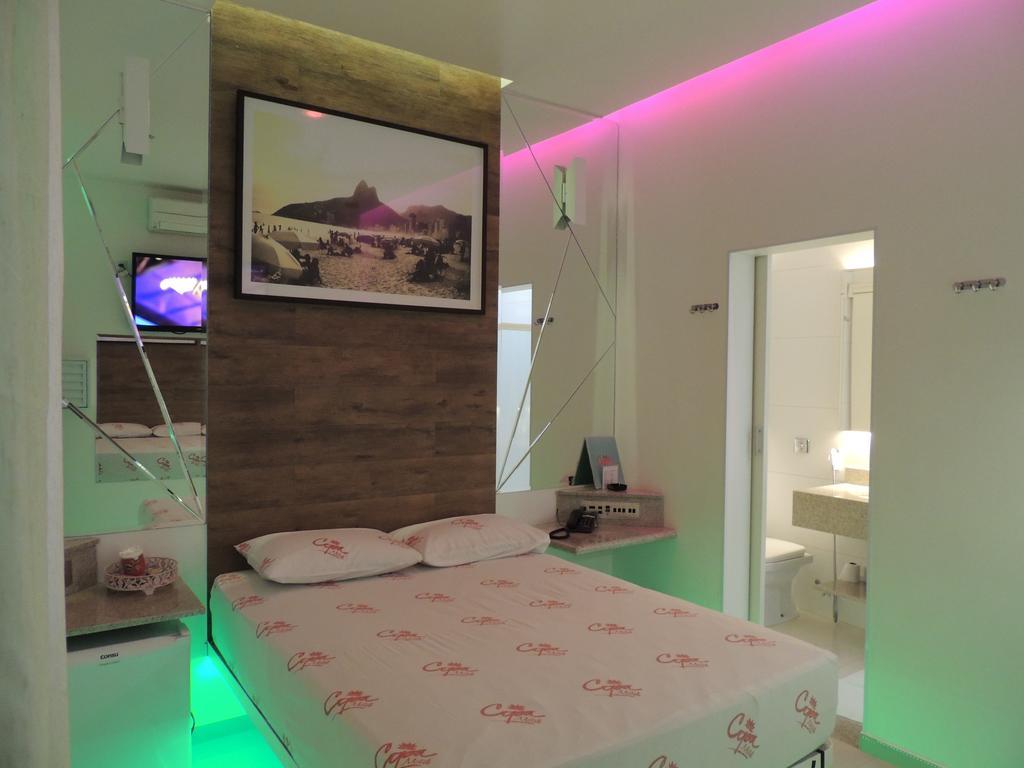 Love hotel Copa (adults Only)