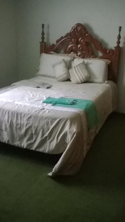 Wanda Chantels Interchange 2 Guest house Sao Paulo