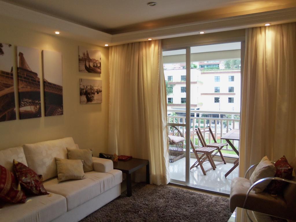 Apartment Morumbi