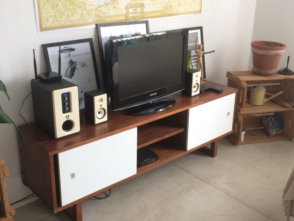 Apartment Ape Moema Aconchegante, Amplo E Bem Localizado Sao Paulo