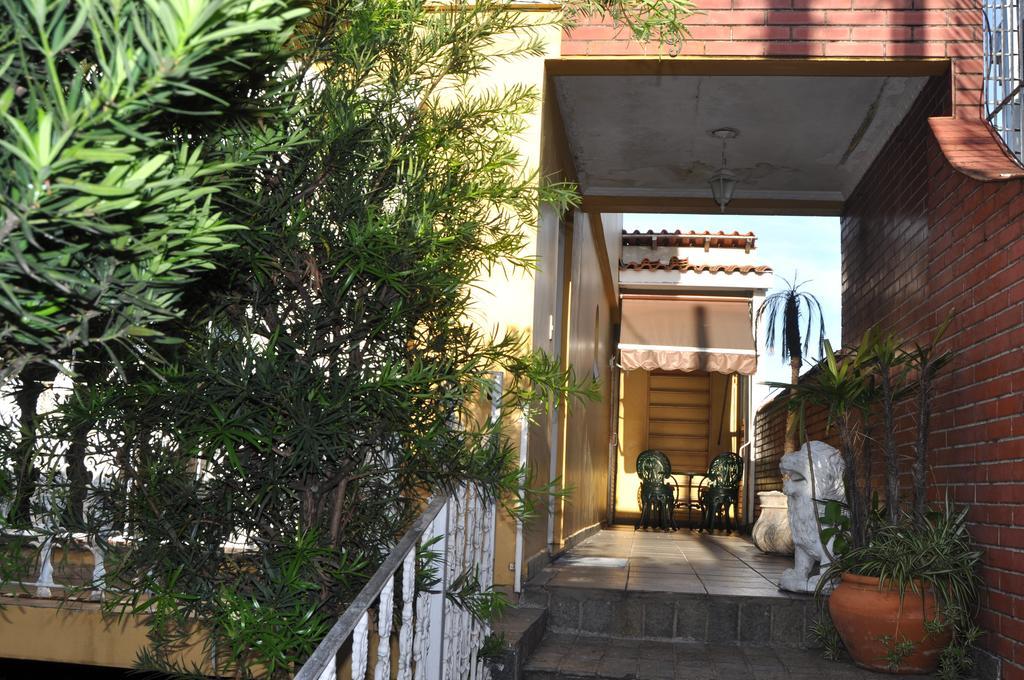 Homestay Sergio Gomes Sao Paulo