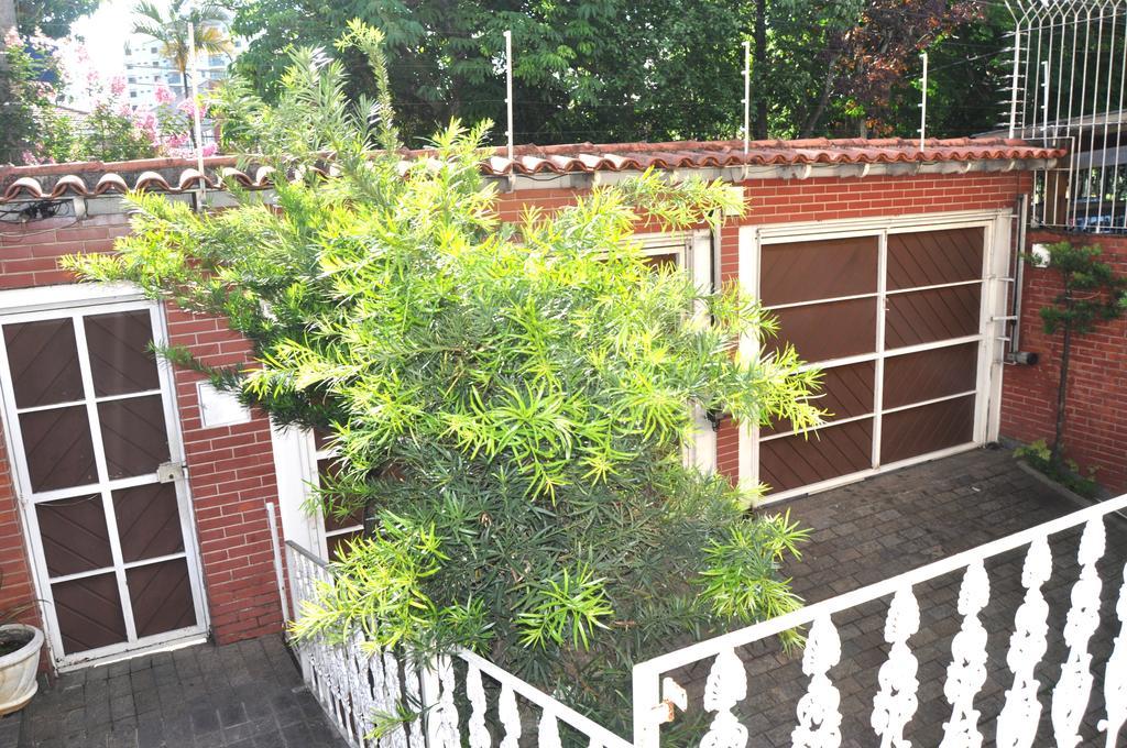Sergio Gomes Homestay