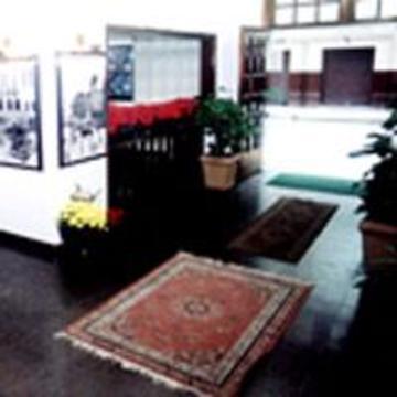 Delplaza Timbiras Khách sạn 3*