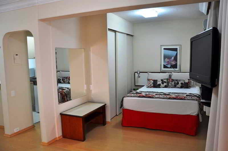 Park Flat Jardins Aparthotel São Paulo