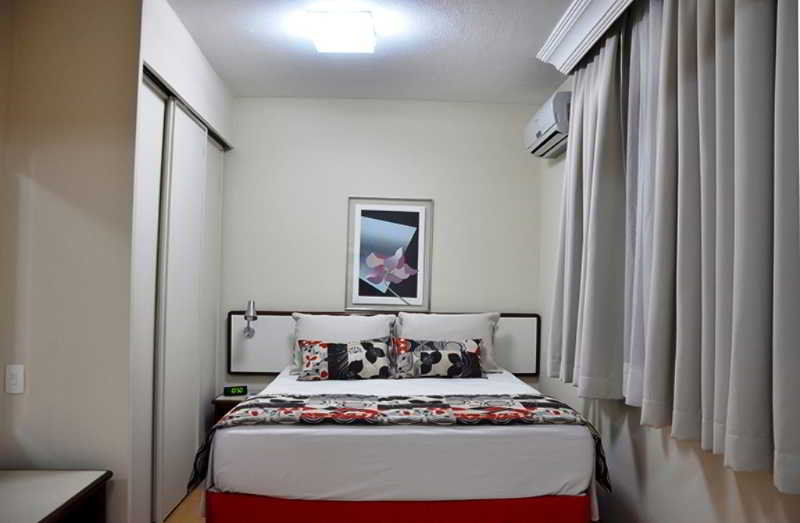 Park Flat Jardins Aparthotel