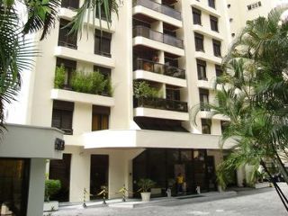 Aparthotel Park Flat Jardins 4*