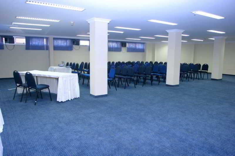 Khách sạn Century Paulista São Paulo