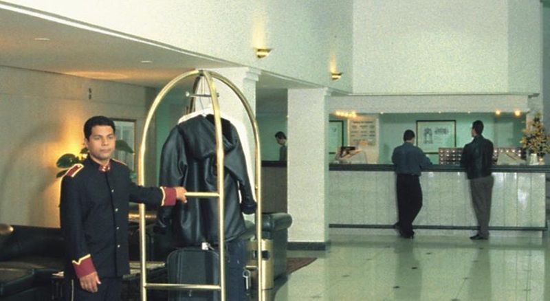 Century Paulista Khách sạn São Paulo