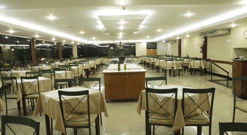 Century Paulista Khách sạn