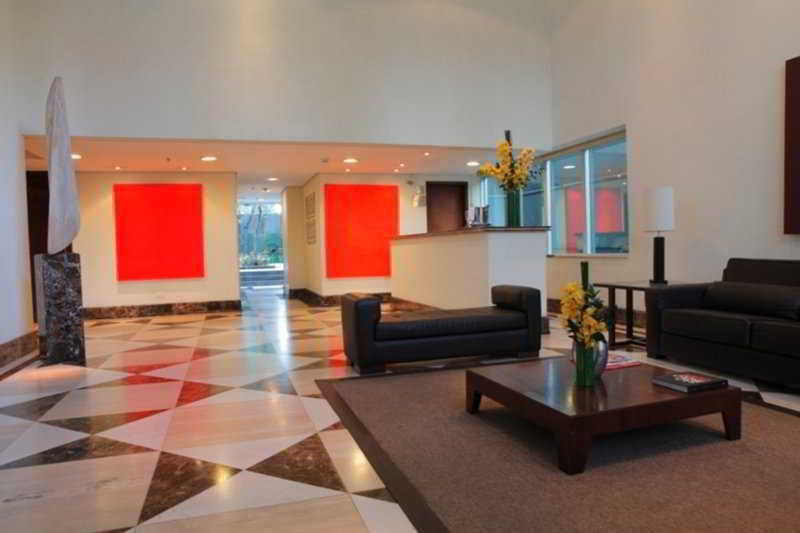 Roomo Etoile Georgev Itaim Bibi Residencial * São Paulo
