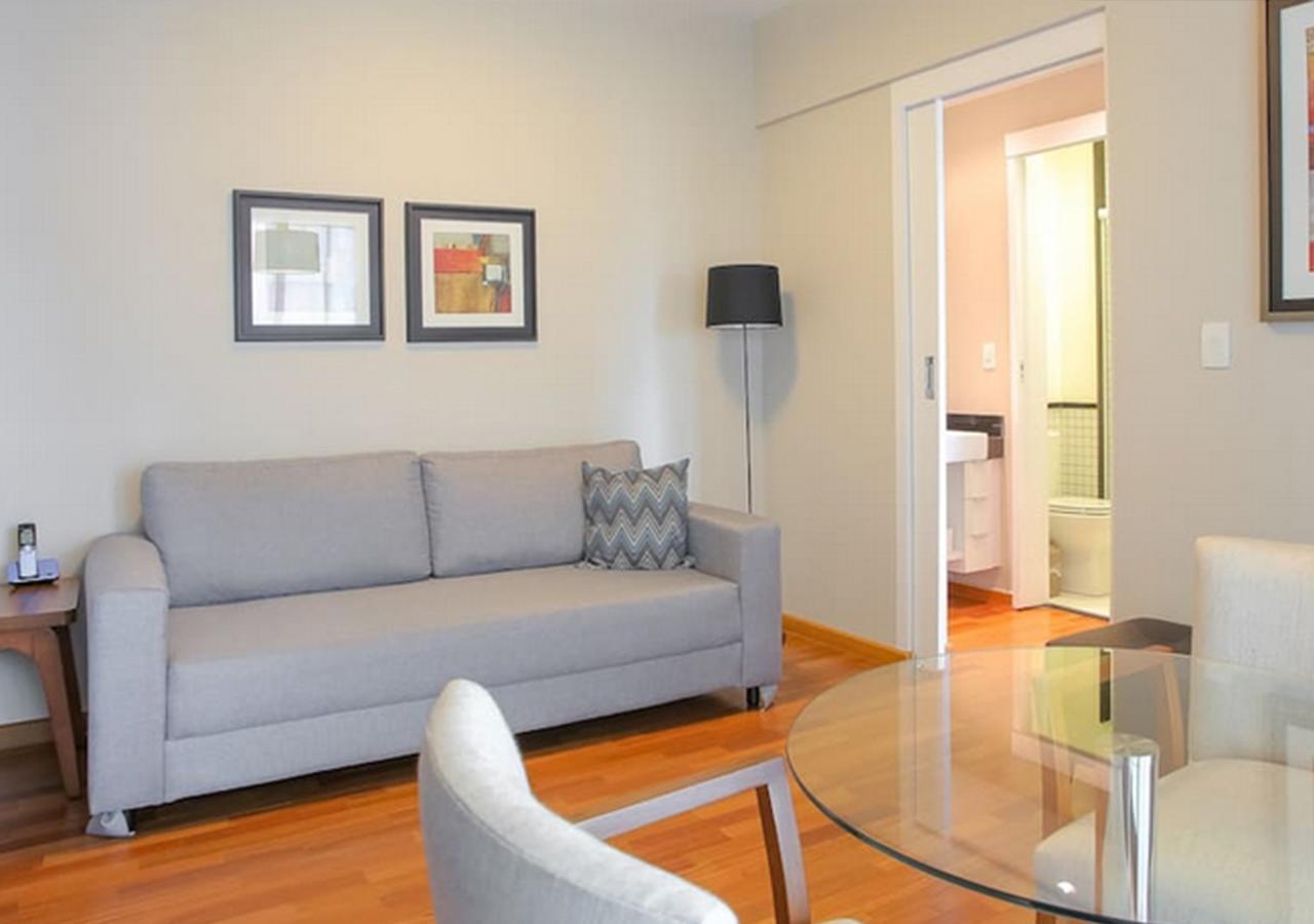 Flat No Brooklin 186 Daire Sao Paulo