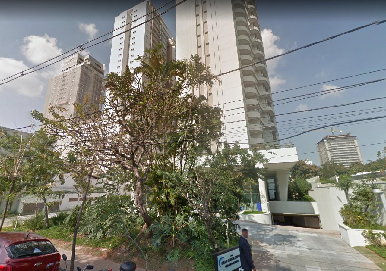 Flat No Brooklin 186 Daire *