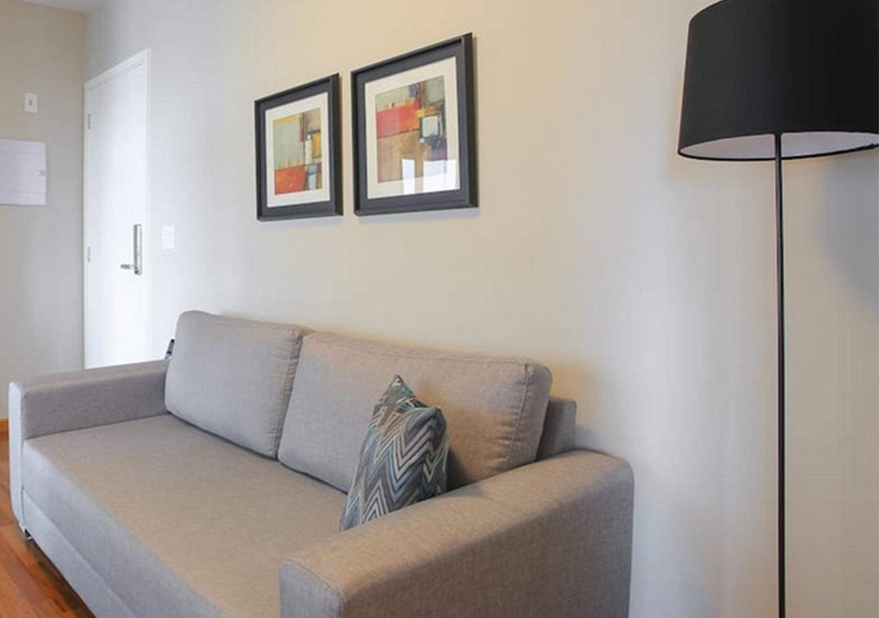 Flat No Brooklin 186 Daire *