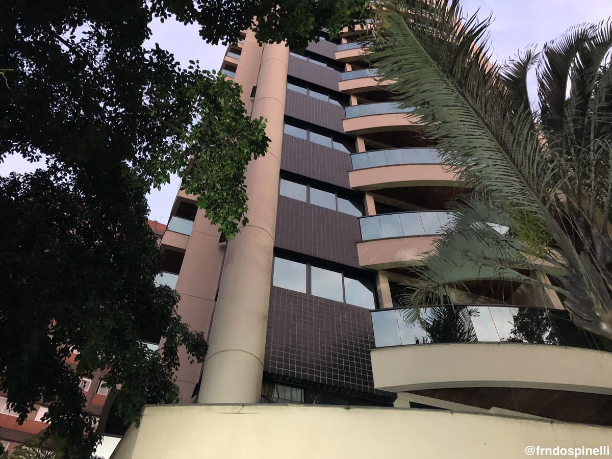 Apartemen Confortavel - Itaim Bibi Sao Paulo