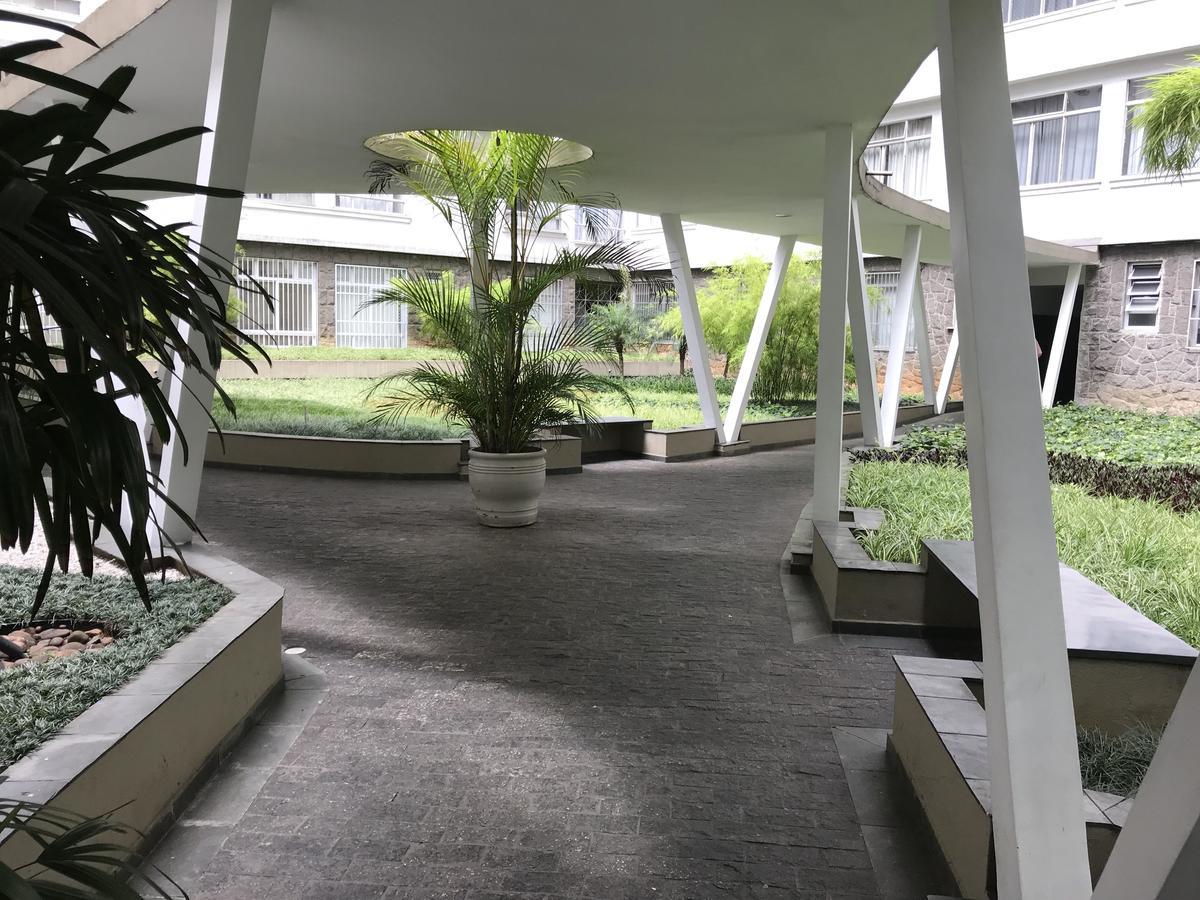 Loft At Paulista Avenue Apartment