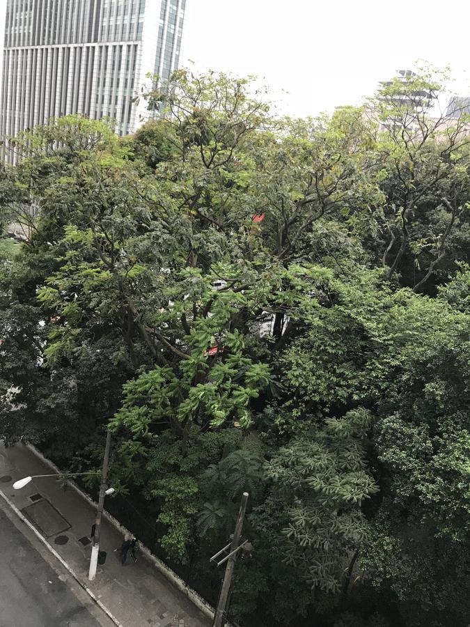 Loft At Paulista Avenue