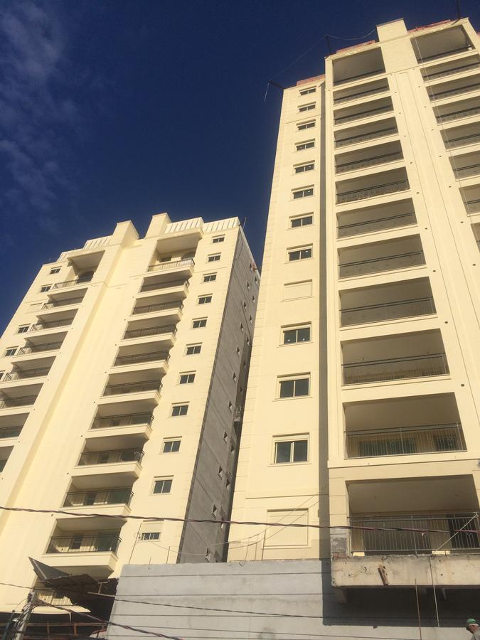 Anitta 2 Apartment *
