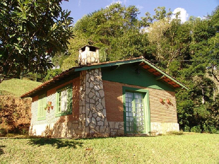 Da Fazenda Konukevi