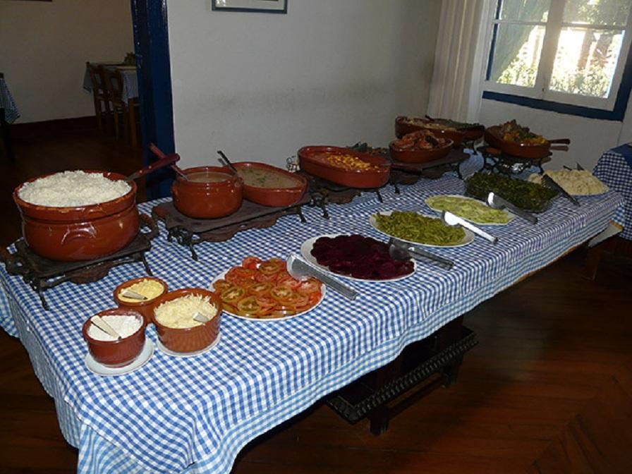 Da Fazenda
