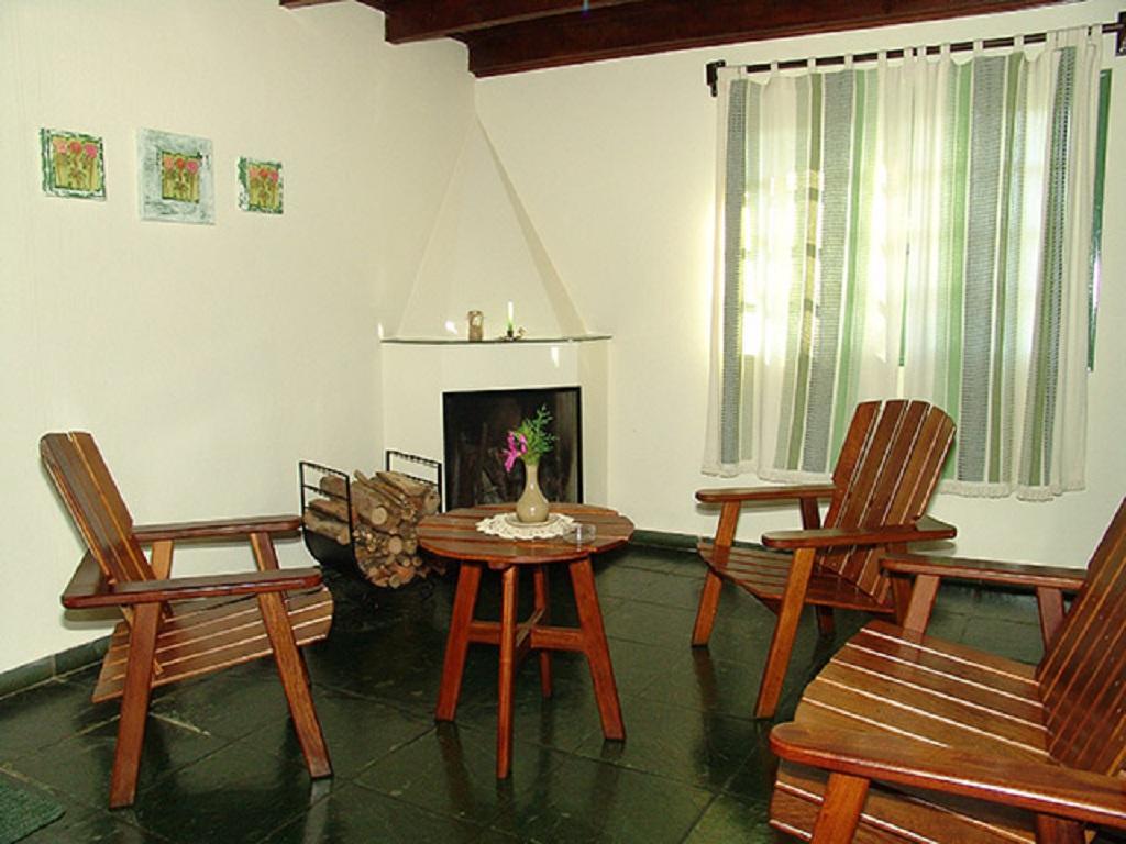 Konukevi Da Fazenda *