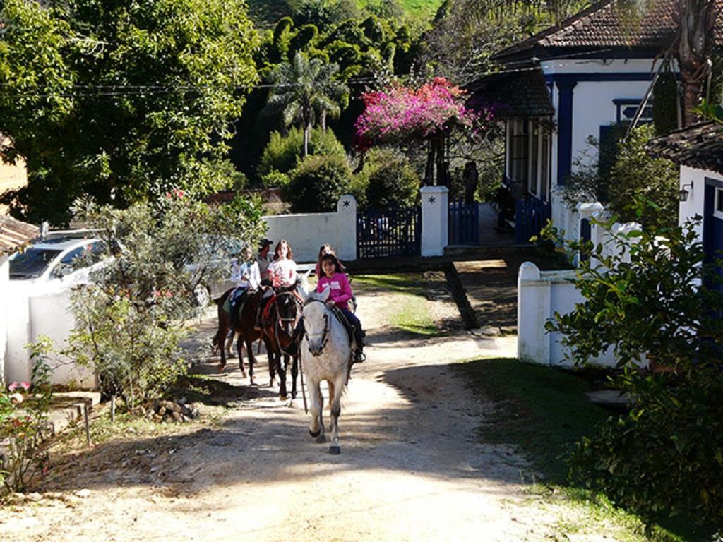 Da Fazenda