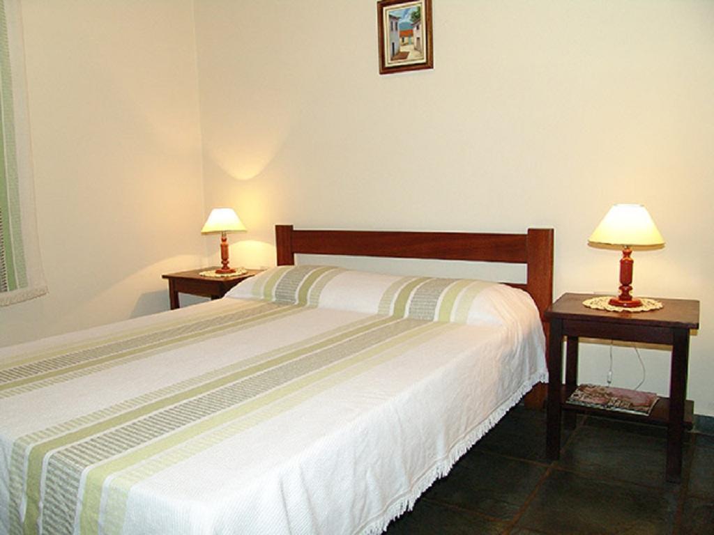 Konukevi Da Fazenda *