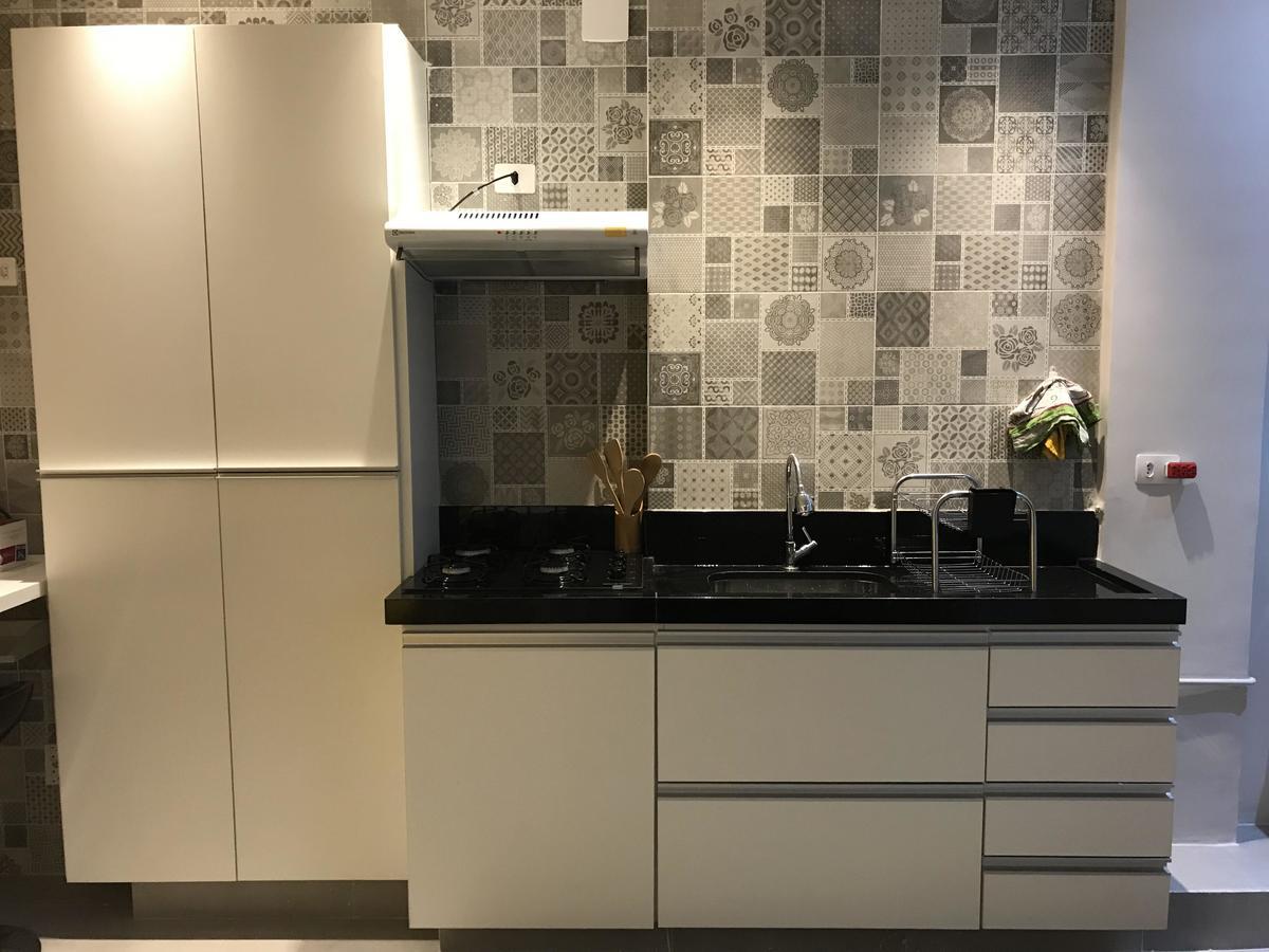 Loft At Paulista Avenue