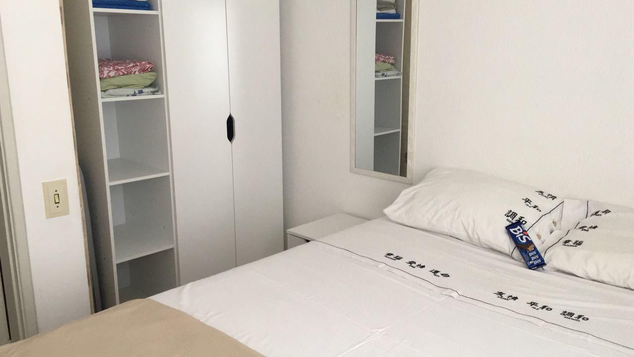 Perto Hospital Ac Camargo Metro Vergueiro - Feito Retrofit 2024 Apartment São Paulo